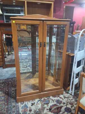 China Cabinet