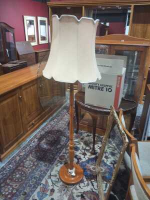 Standard Lamp