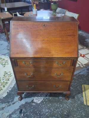 Writing Bureau