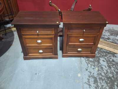 Bedside Cabinets