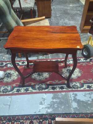 Hall Table