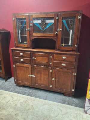 Kitchen Dresser
