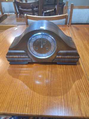 117 · MANTLE CLOCK