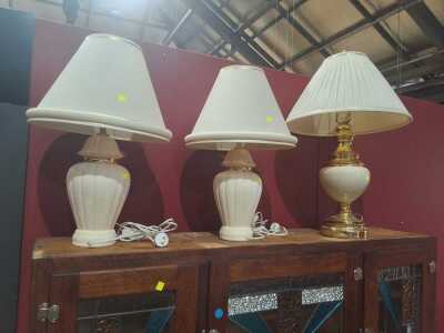 Table Lamps