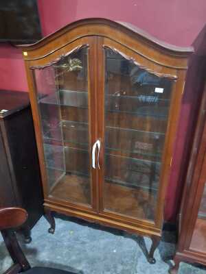 China Cabinet