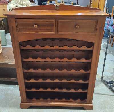 Wine Rack