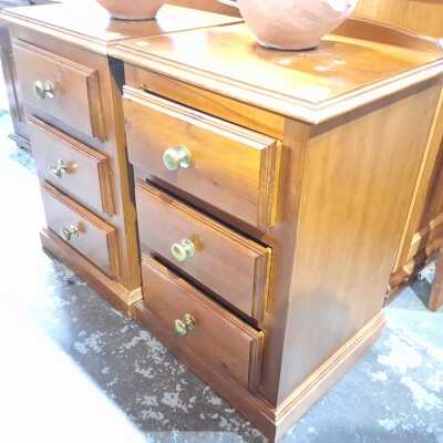 Bedside Cabinets