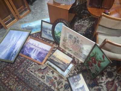 Wall Decor