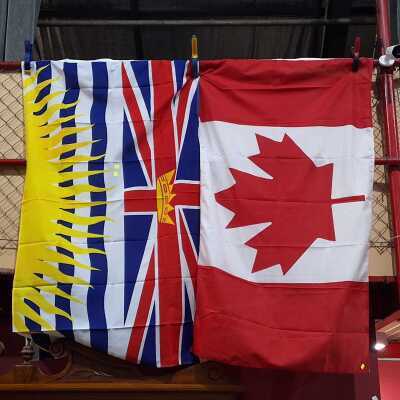 Flags