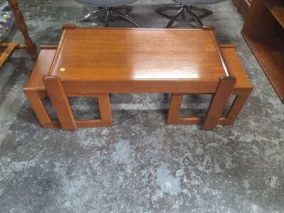 Coffee Tables