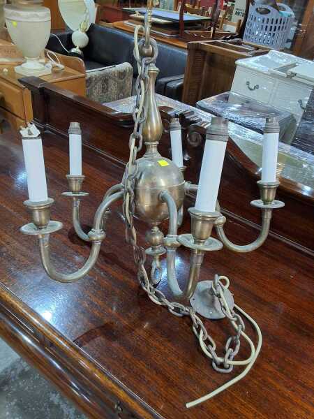 CHANDELIER