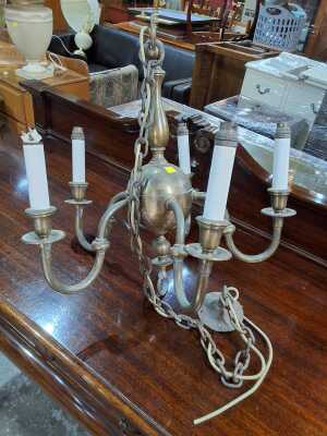 Chandelier