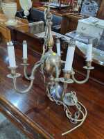 CHANDELIER