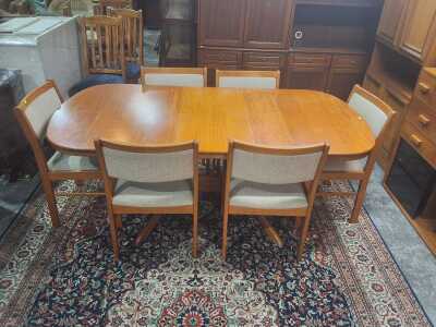 Dining Suite