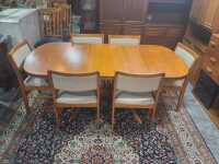 DINING SUITE
