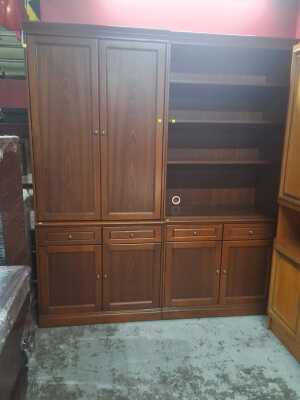 Wall Unit