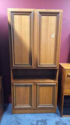 Wall Unit