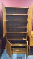 WALL UNIT - 2
