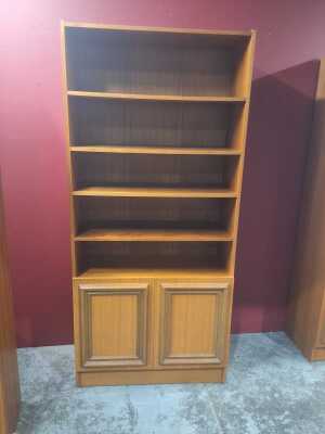 Wall Unit