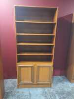 WALL UNIT
