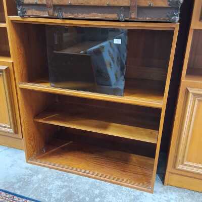 Storage Cabinet