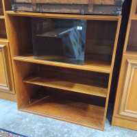 STORAGE CABINET