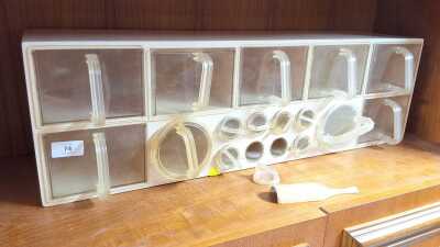 Spice Cabinet