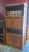 WALL UNIT