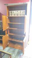 WALL UNIT - 2