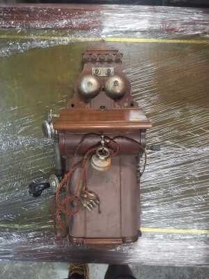 TELEPHONE