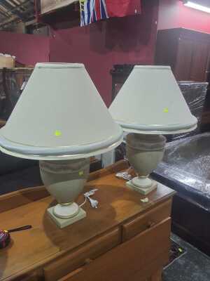 Table Lamps