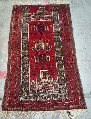 Persian Rug