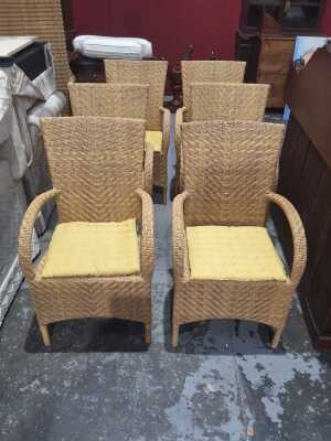 Arm Chairs