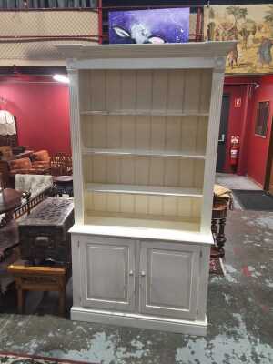 461 · KITCHEN DRESSER