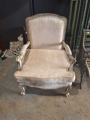 Arm Chair