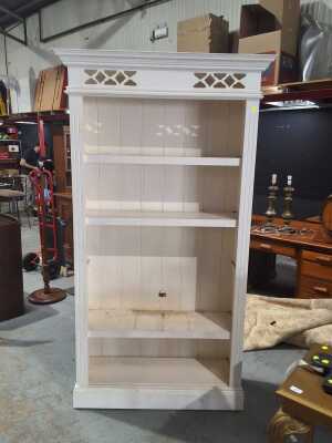 Bookshelf