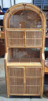 Shelf Unit