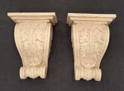 455 · CORBELS