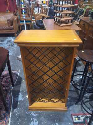 Wine Rack