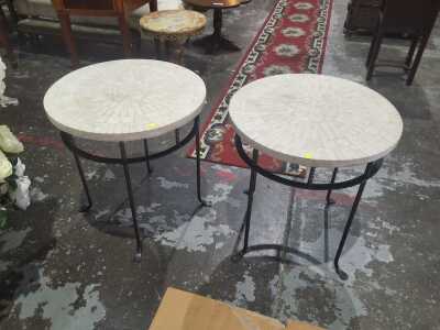 Side Tables
