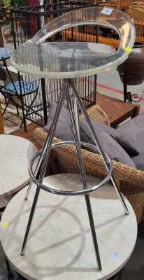 Barstool