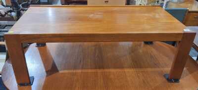 443 · COFFEE TABLE