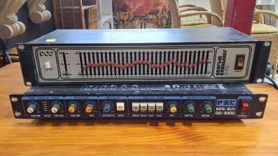Stereo Lot