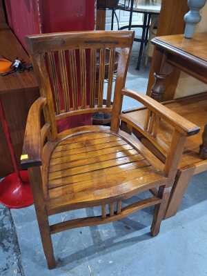 Armchair