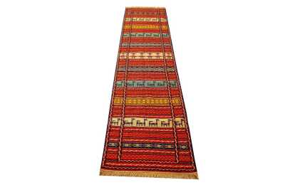 Persian Hall Runner