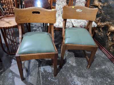 438 · CHAIRS