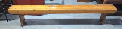 433 · BENCH FORM