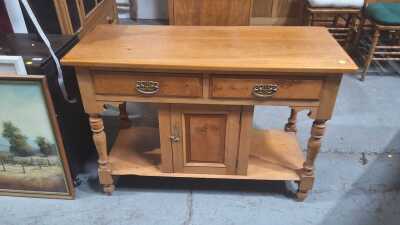 Side Table