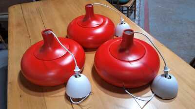 Pendant Lights