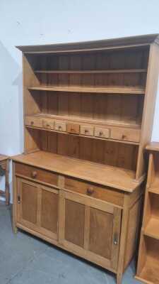 Kitchen Dresser